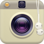 Retro Camera icon