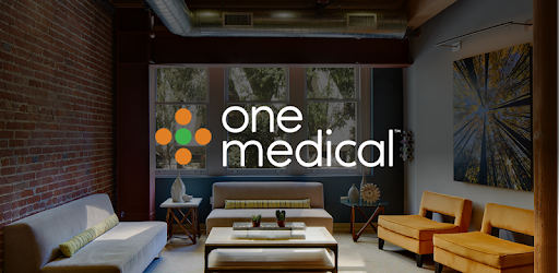 One Medical pc screenshot