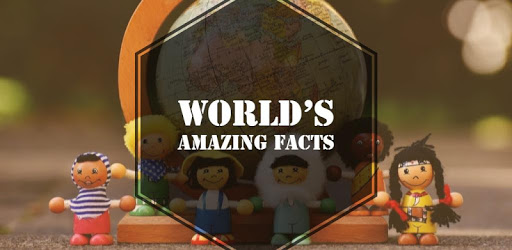 World's Amazing Facts - 2018 pc screenshot