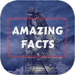 World's Amazing Facts - 2018 for pc icon
