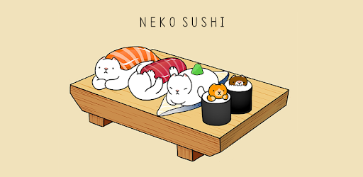 Neko Sushi pc screenshot Neko Sushi pc screenshot