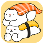 Neko Sushi icon