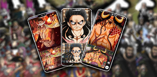 One Piece Keyboard Theme pc screenshot One Piece Keyboard Theme pc screenshot
