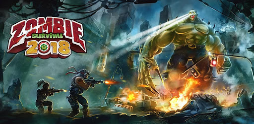 Zombie Survival 2018: Game of Dead pc screenshot
