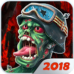 Zombie Survival 2018: Game of Dead icon