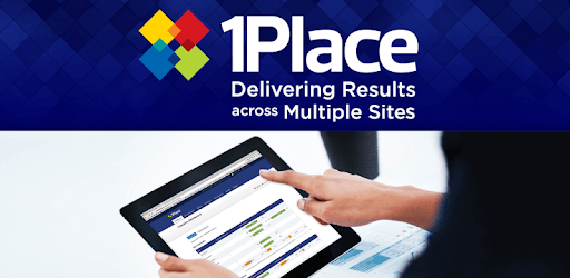1Place Multi-Site Manager pc screenshot 1Place Multi-Site Manager pc screenshot