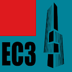 EC3 Steel Connections Calc icon