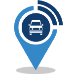 One Step GPS: Live Tracking icon