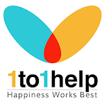 1to1help icon