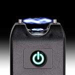 Electric Stun Gun - Taser Prank icon