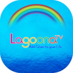 Lagoona TV icon