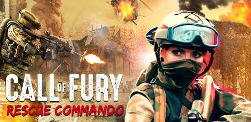 Call Of Fury - Hostage Rescue Mission Commando pc screenshot Call Of Fury - Hostage Rescue Mission Commando pc screenshot