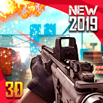 War squad: Aim the soldiers - Shooter FPS Game icon