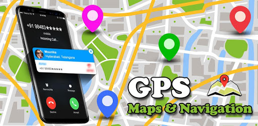 GPS, Maps & Navigation for PC - How to Install on Windows PC, Mac
