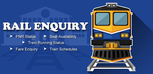 IRCTC Indian Railways PNR Status Train Tickets pc screenshot IRCTC Indian Railways PNR Status Train Tickets pc screenshot