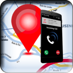 Mobile Caller Location Tracker icon