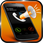 Caller Name Announcer icon