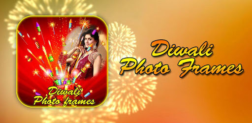 Diwali Photo Frames – Editor & Effects pc screenshot