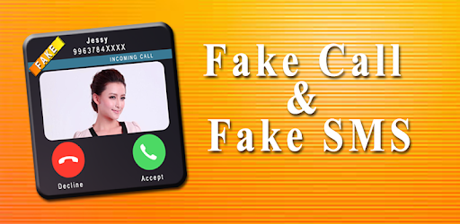 Fake Call & Fake SMS pc screenshot Fake Call & Fake SMS pc screenshot