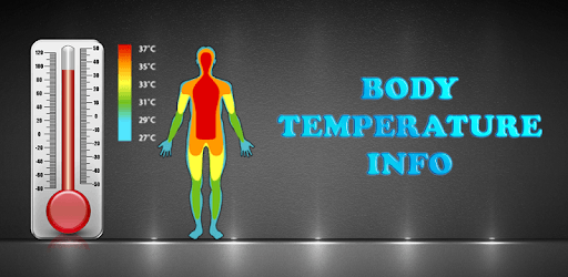 Body Temperature Info pc screenshot Body Temperature Info pc screenshot