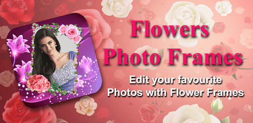 Flower Photo Frames pc screenshot Flower Photo Frames pc screenshot