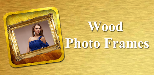 Wood Photo Frames pc screenshot