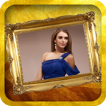 Wood Photo Frames icon