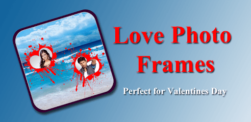 Love Photo Frames pc screenshot