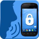 Voice Lock Screen Prank icon
