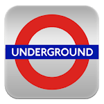 Tube Map - London Underground route planner icon