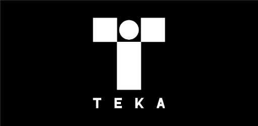 TEKA pc screenshot TEKA pc screenshot