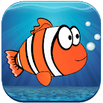 Surfer Fish icon