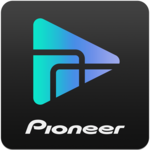 Pioneer Remote App icon
