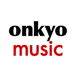 Onkyo Music icon