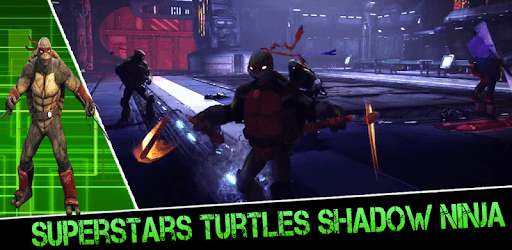 Ninja Shadow Turtle: Superhero City 3D pc screenshot Ninja Shadow Turtle: Superhero City 3D pc screenshot