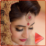 Wedding Dance Mehndi Design Dulha Dulhan icon