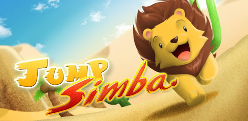 Jump Simba pc screenshot Jump Simba pc screenshot