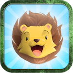 Jump Simba icon