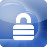 IronCrypto Password Manager icon