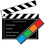 Filmmaking Methods icon