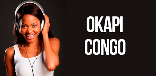Okapi Congo Okapi FM Radio Apps For Android pc screenshot