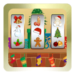 Joyful Yuletide Ornament Slots icon