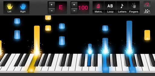 OnlinePianist | Piano Lessons for Popular Songs pc screenshot OnlinePianist | Piano Lessons for Popular Songs pc screenshot