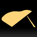 Online Piano Atlas icon