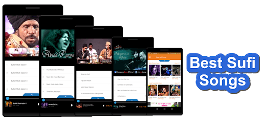 Best Sufi Songs pc screenshot Best Sufi Songs pc screenshot