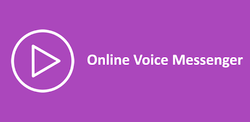 Online Voice Messenger pc screenshot Online Voice Messenger pc screenshot
