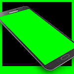 GreenScreen Light icon