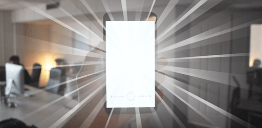 Bright Screen + LED Flashlight pc screenshot Bright Screen + LED Flashlight pc screenshot