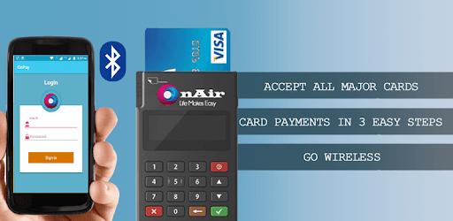 OnPayMax pc screenshot OnPayMax pc screenshot