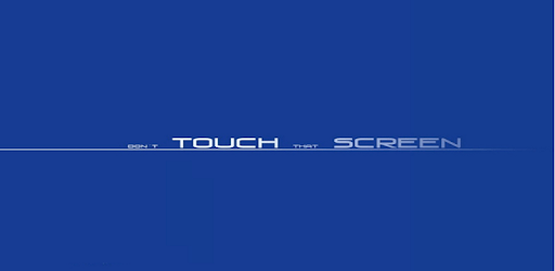Touch Lock - A Touch Blocker pc screenshot Touch Lock - A Touch Blocker pc screenshot